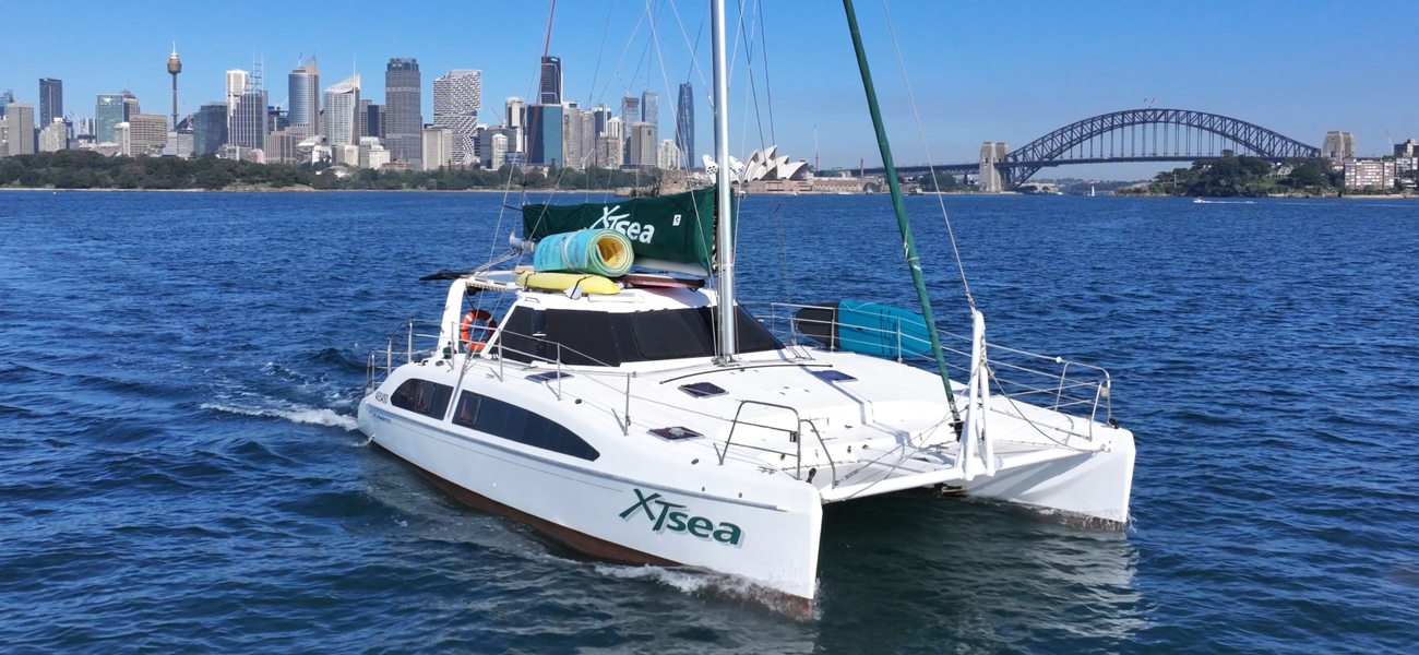 XTsea