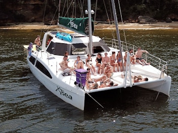 rent a sailboat sydney
