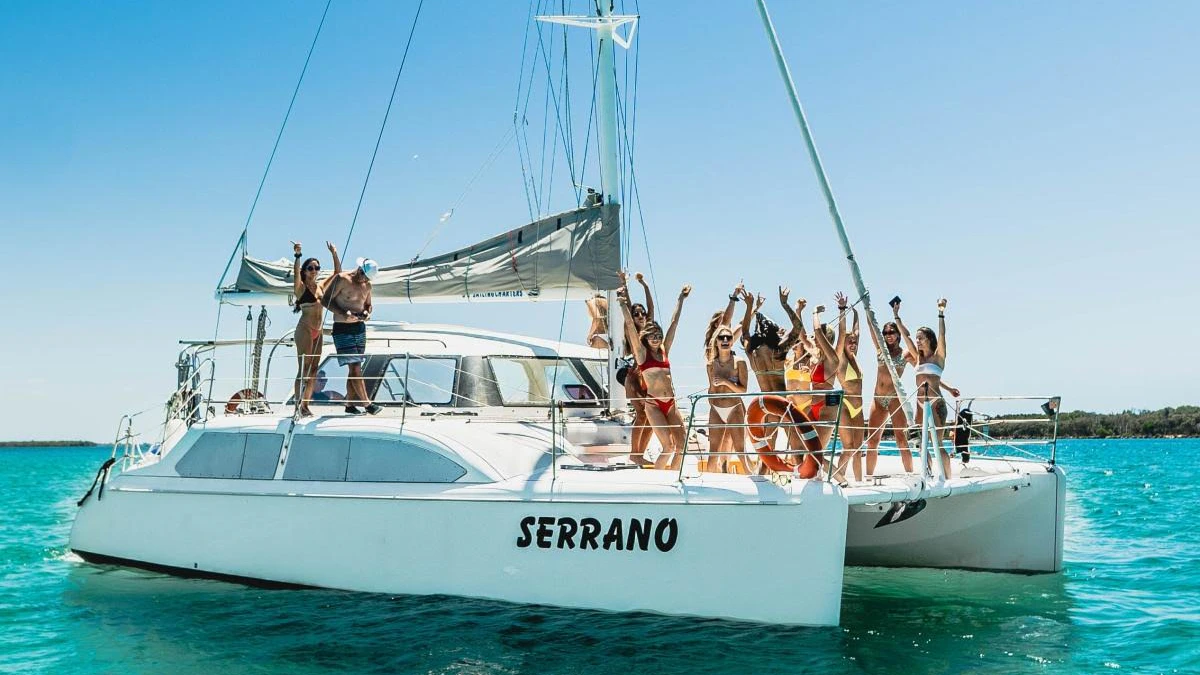 Serrano - Image 1