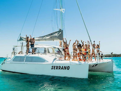 Serrano