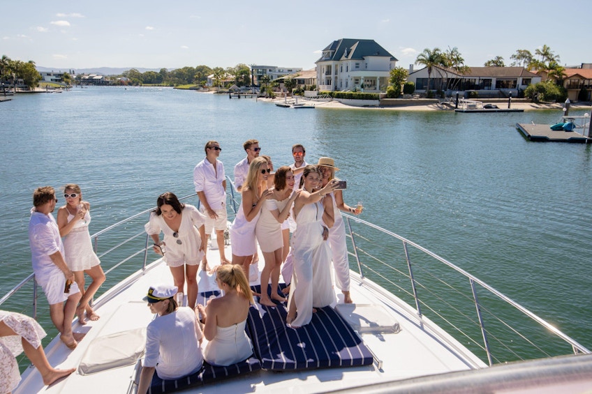 How to Throw an Awesome Boat Party — Boat Hire Sydney