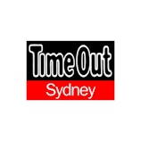 Timeout Sydney Logo