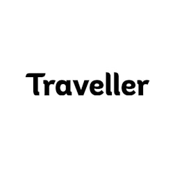 Traveller Logo