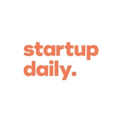 startup daily Logo