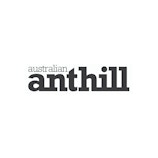 Australian Anthill Logo