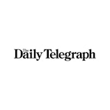Daily Telegraph Logo