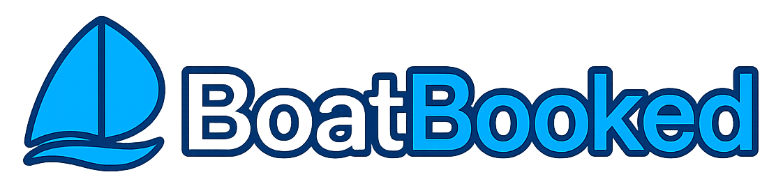 Boatbooked Logo