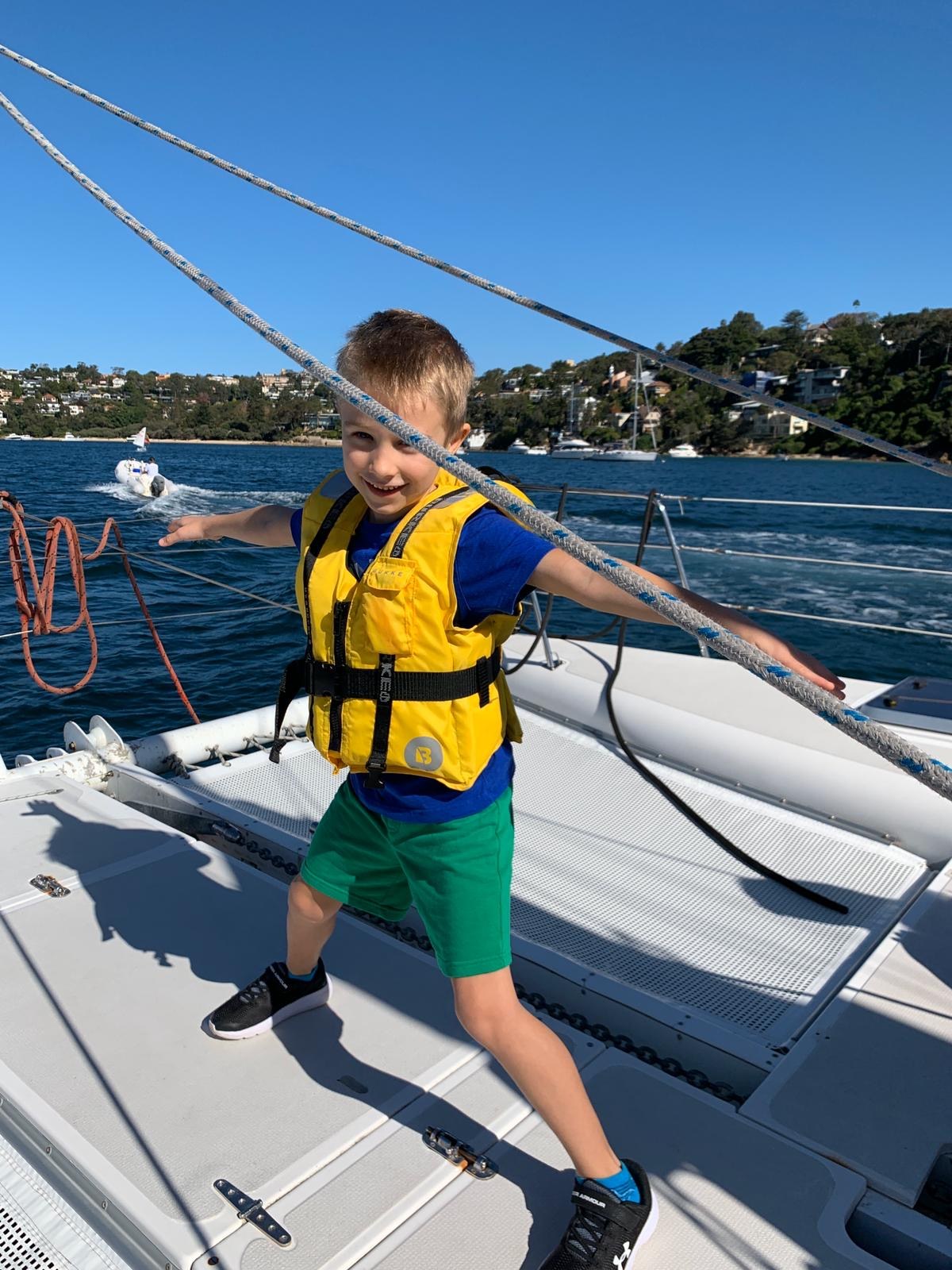 Family day out JPG 1