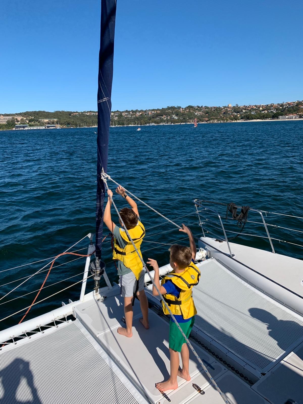 Family day out JPG 2