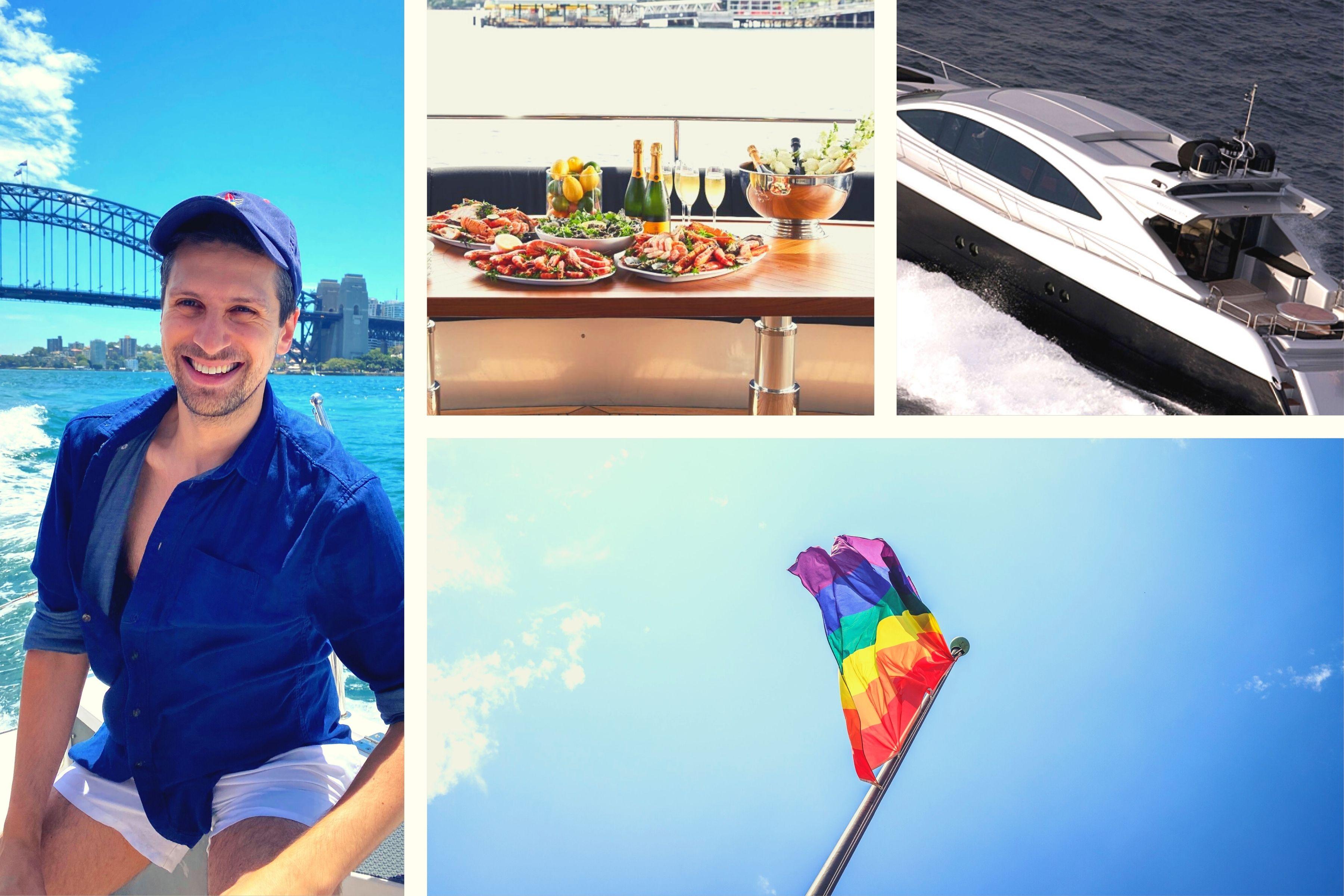 Paradise Coast April 19 2025 2