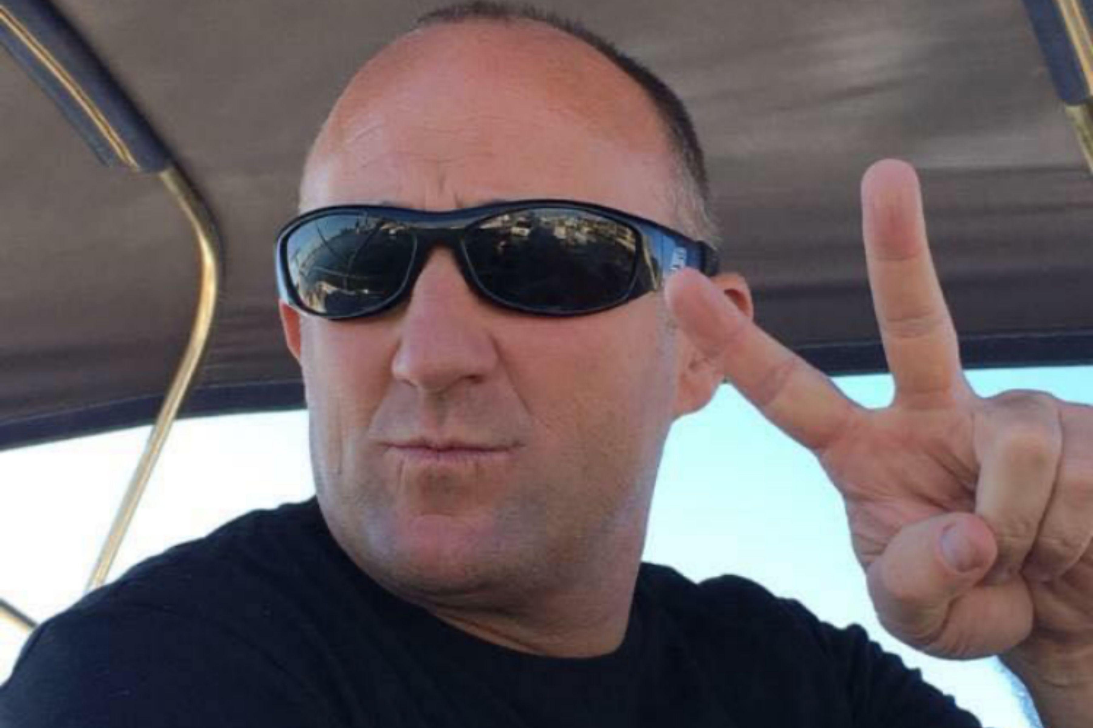 Boat hire Gold Coast 2